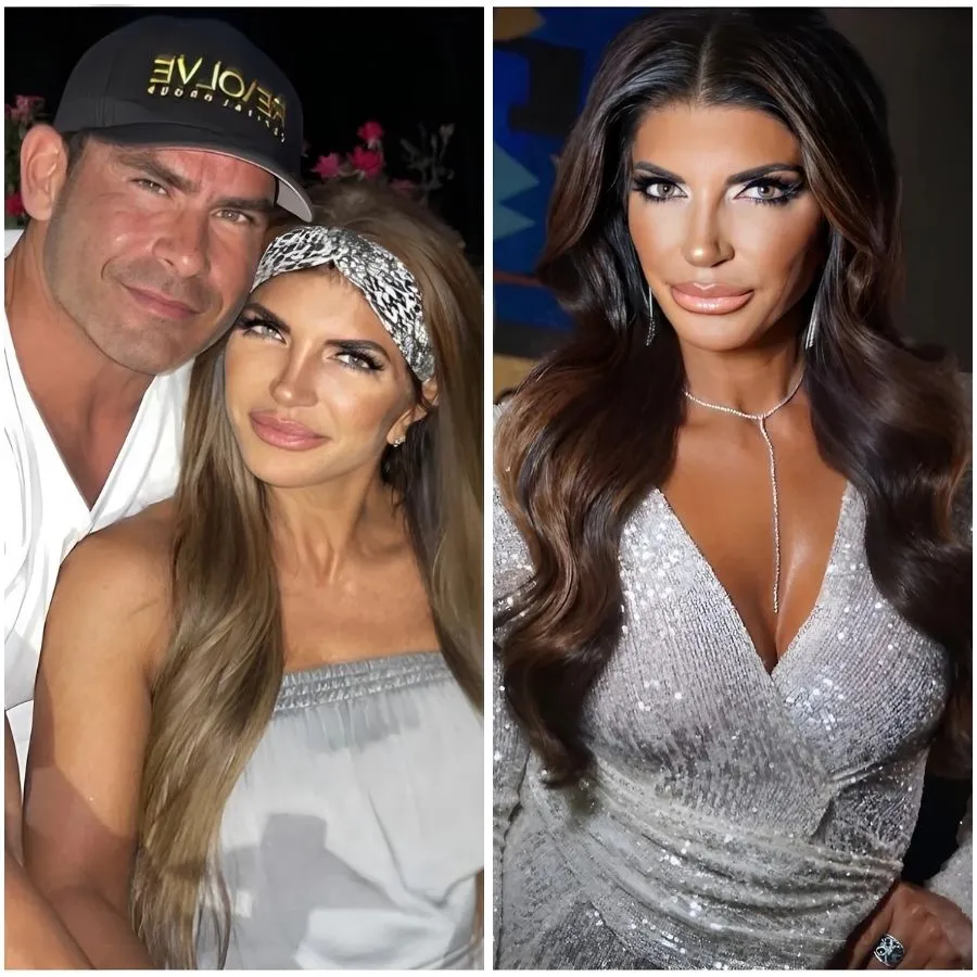 Teresa Giudice’s world shattered after discovering over $500,000 vanished into the hands of her husband’s ex — the “family investment” exposed as a cover for a secret luxury life in Miami
