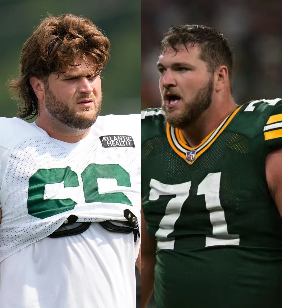 Jets’ Josh Myers, Joe Tippmann To Compete For Starting C Job