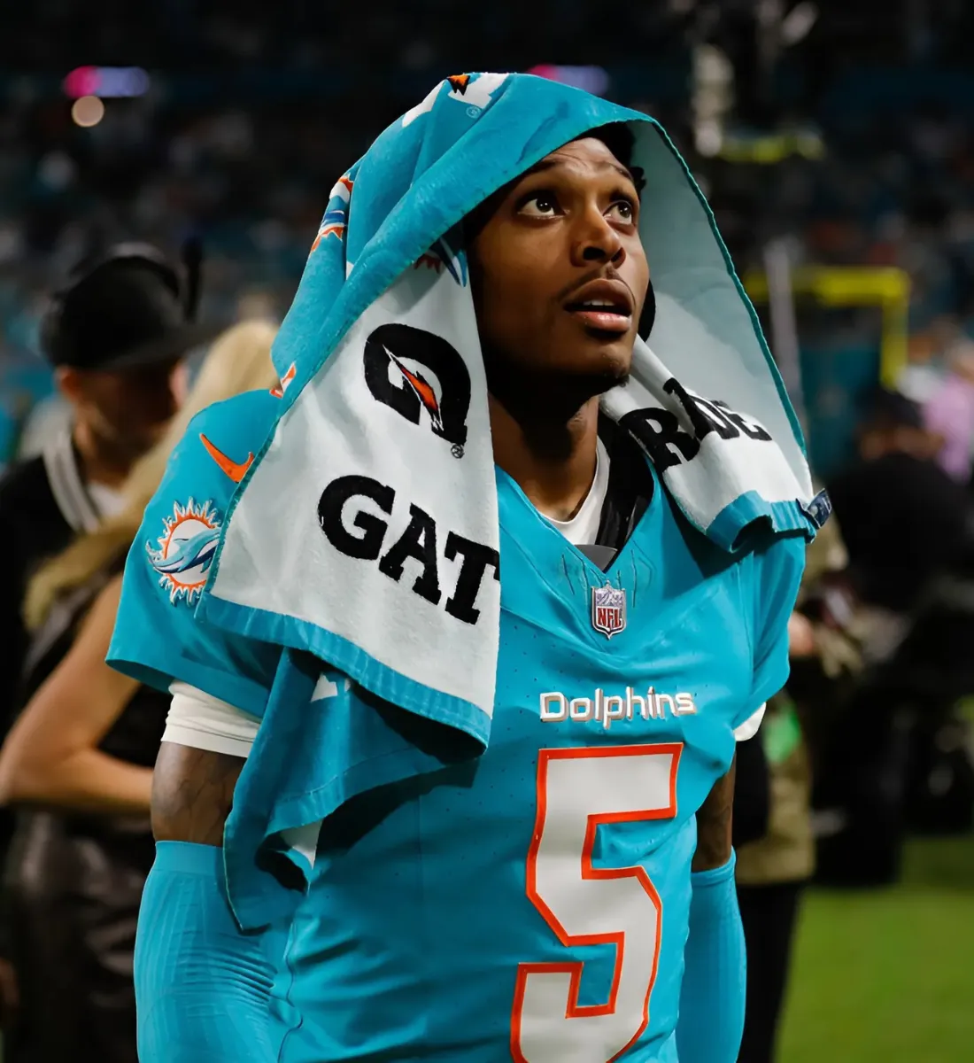Raheem Morris' Connection With Jalen Ramsey Makes A Trade To Atlanta A Strong Possibility
