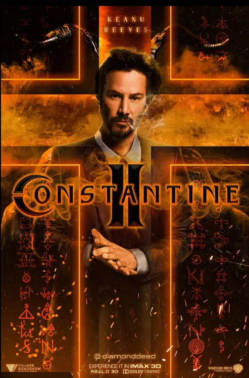 Constantino 2 (2025 Constantino 2 (2025