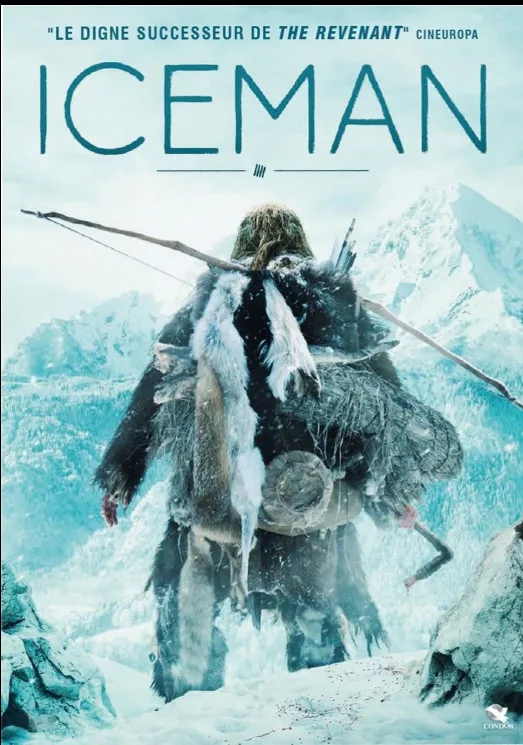 lCE-MAN