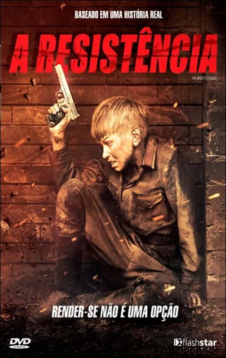 A Colónia: Resistência em Ascensão (2021)