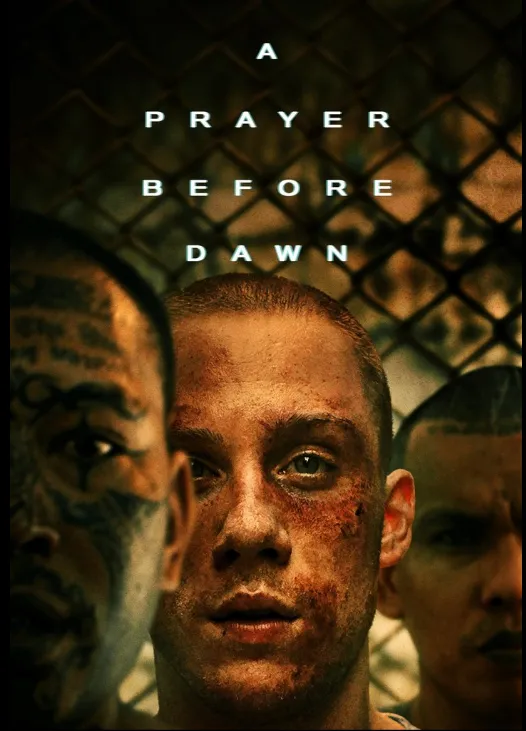 فـيـلـم A PRAYER BEF0RE