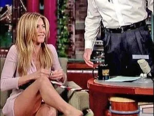 F. David Letterman’s Question That Left Jennifer Aniston Uncomfortable: A Look Back at the Controversial Interview F. David Letterman’s Question That Left Jennifer Aniston Uncomfortable: A Look Back at the Controversial Interview
