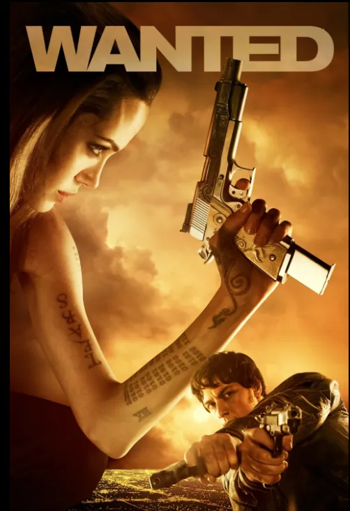 فـيـلـم WANTD