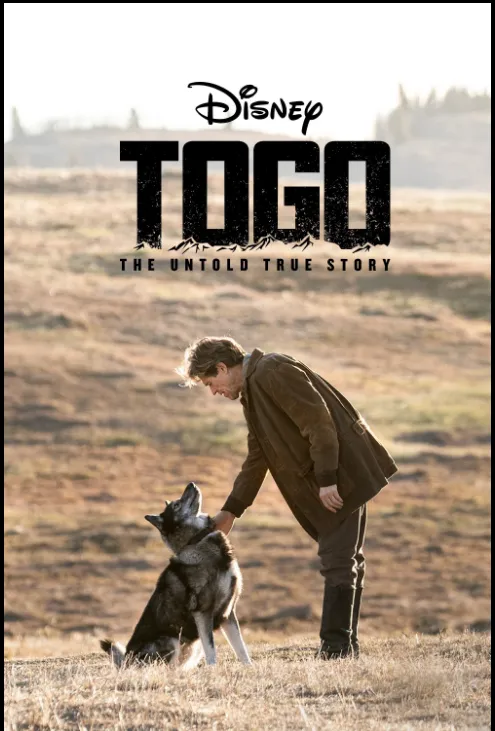 "Togo" (2019)
