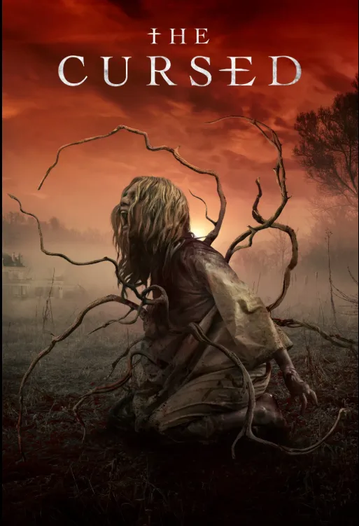 Cursed (2024)