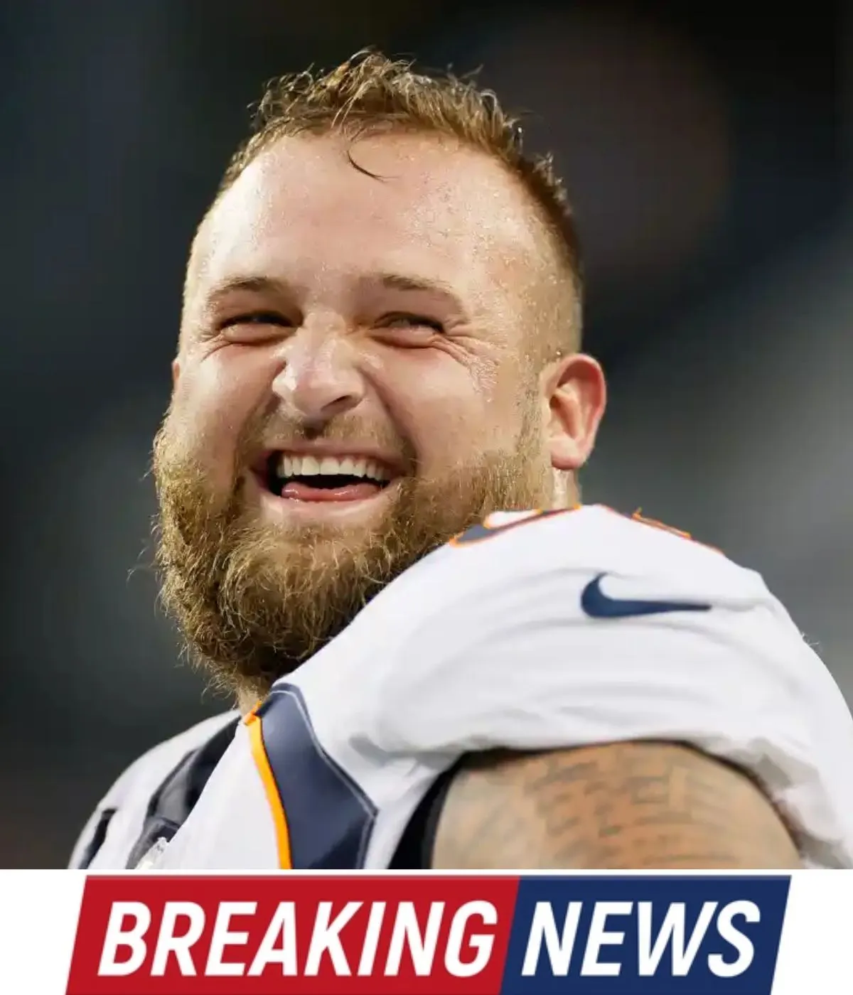 Buccaneers Urged to Sign ‘Solid Bodyguard’ for Baker’s Blind Side