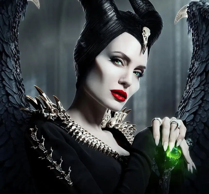 Maleficent 3(2025)