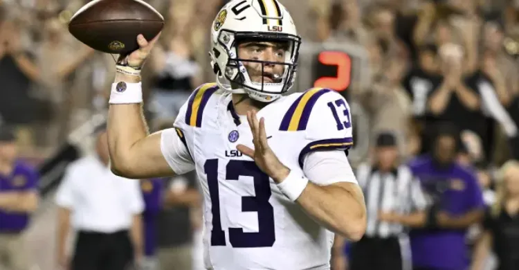Saints Predicted To Land Star Derek Carr Successor