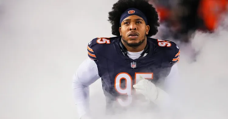 Lions urged to add veteran cut loose by the Bears