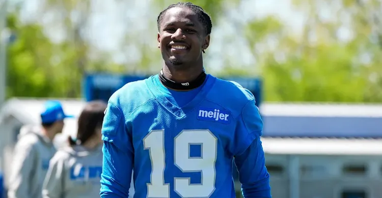 Not All Detroit Lions Draft Picks Will Make Team