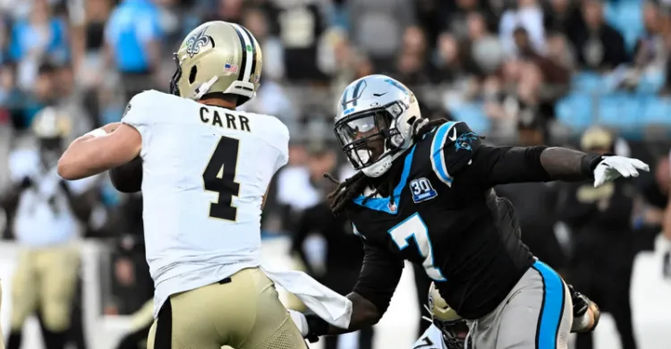 Commanders In Running To Sign 3-Time Pro Bowl Pass Rusher