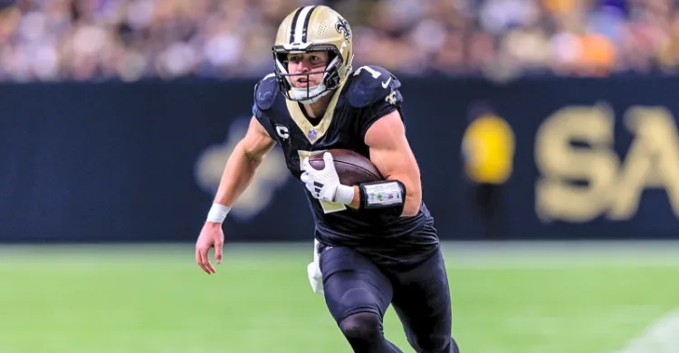 Saints’ Taysom Hill, Foster Moreau Out Until At Least Training Camp