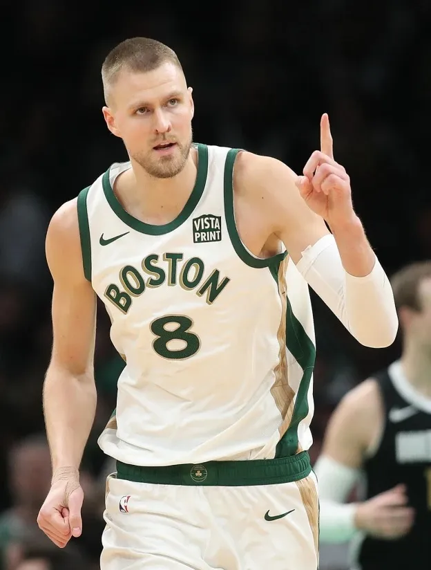 Celtics $104 Million Star Draws Interest From Desperate NBA Team: Report