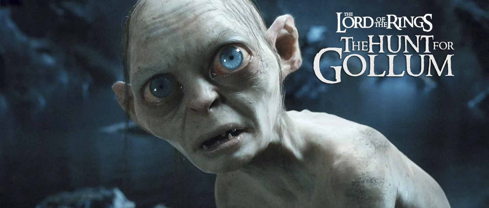 THE HUNT FOR GOLLUM 2 (2024)