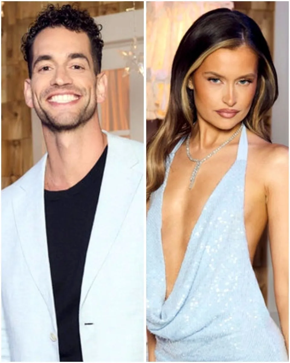 Jesse Solomon Says Lexi Wood Used Him as a “Scapegoat,” Denies Isolating Her From Summer House Cast, and Talks Mistakes, Plus Jokes About “Cute” Babies With Ciara, and Shares Paige’s Advice on Handling Backlash
