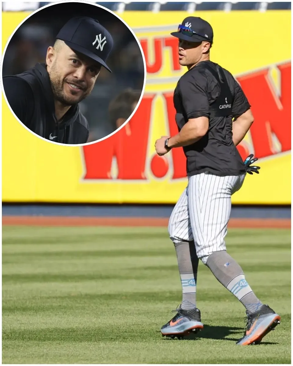 Giancarlo Stanton rehab plan coming into focus with Yankees return in sight