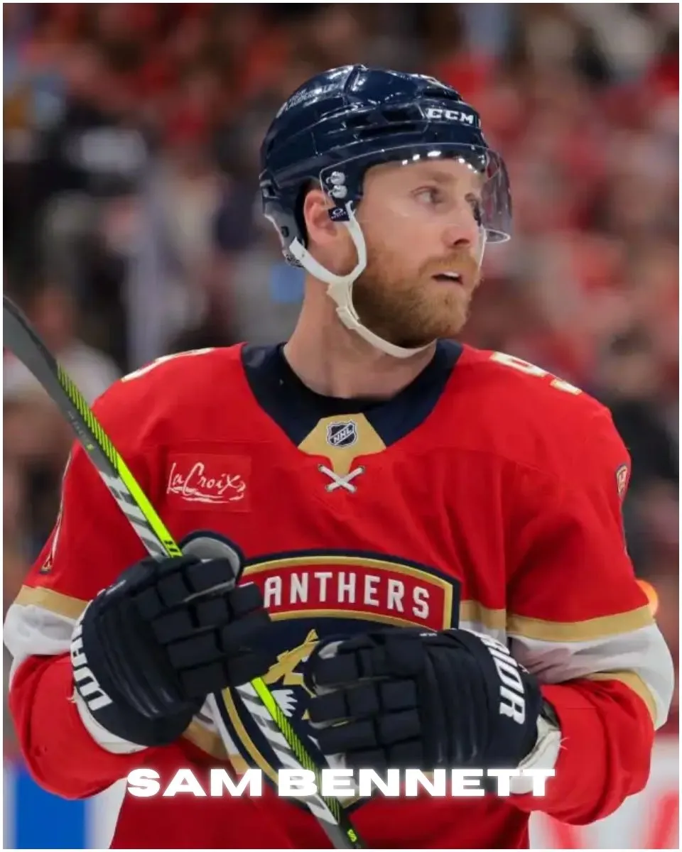 Flyers signing Sam Bennett would be disastrous mistake