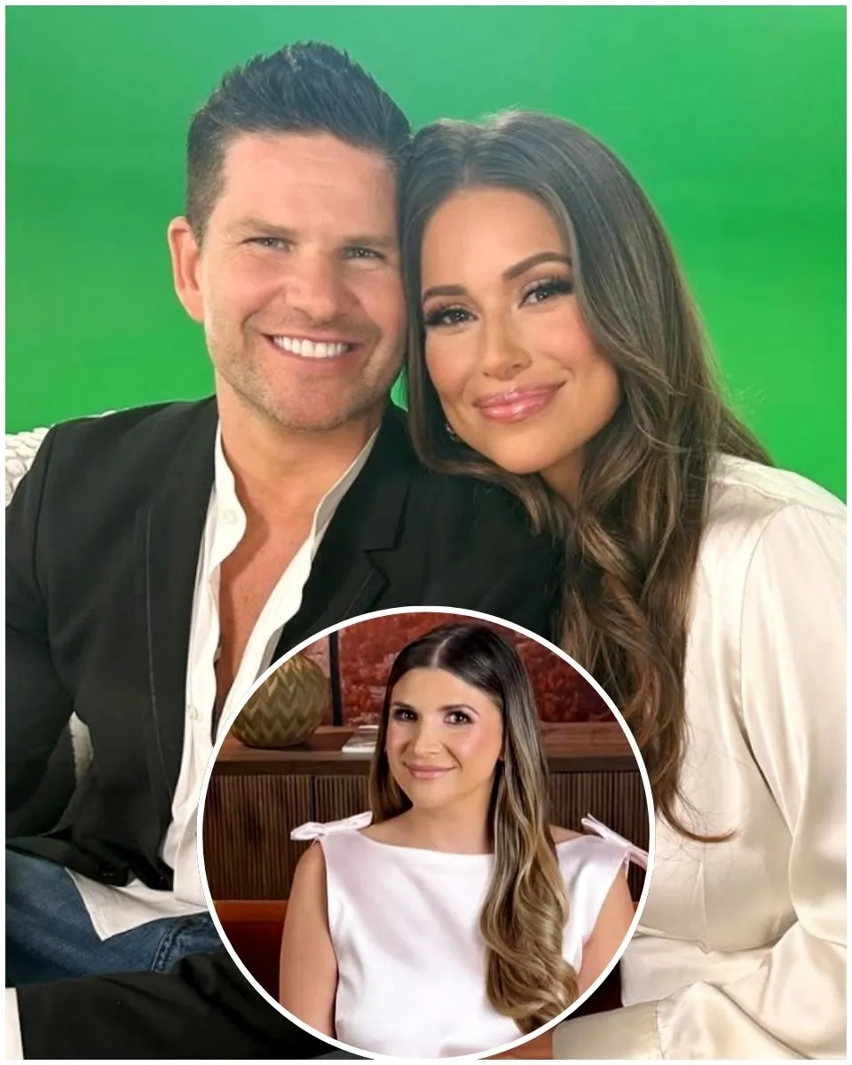 The Valley’s Janet Caperna Addresses Danny’s Drinking and “Toxic” Diss, If She Owes Nia an Apology, & Jax’s Rehab Text, Plus How Much the Gay Guy Sent Jesse, Being Labeled a “Fan,” Reunion & What Wasn’t Shown