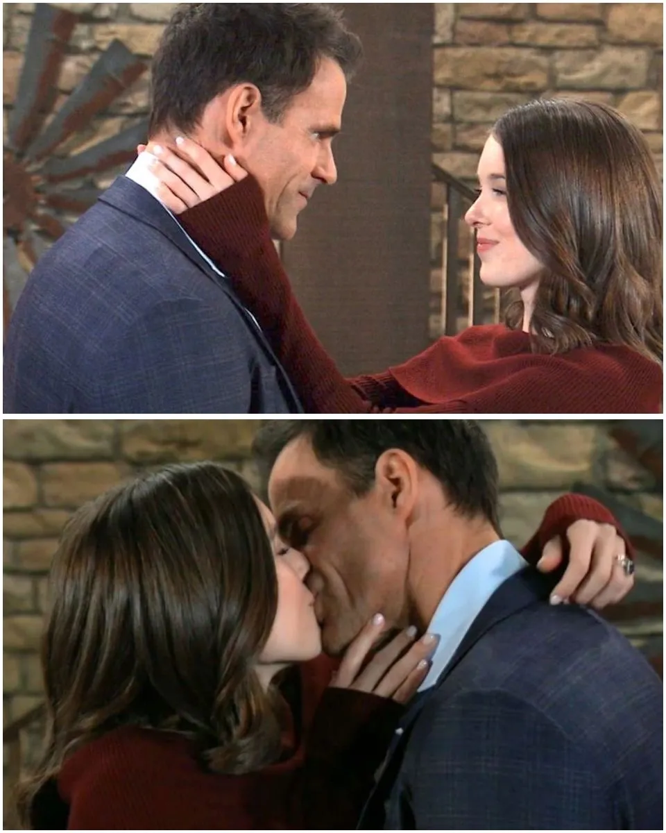 General Hospital Spoilers: Drew And Willow’s Downfall Is Going To Be Ugly