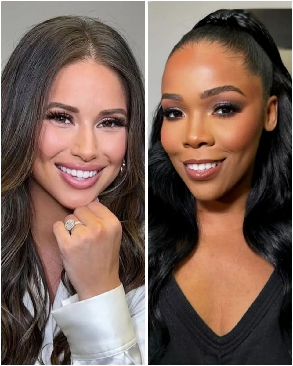 The Valley’s Jasmine Goode Accuses Nia of Using Past Homelessness to Deflect From Marriage Issues as Janet and Brittany Also Shade Nia