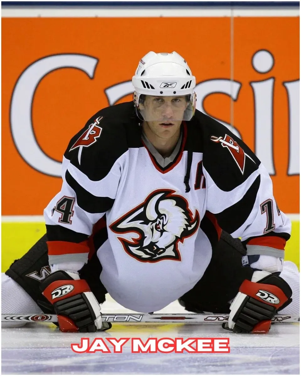 Flyers Offseason: Who Are the Best (or Worst) Candidates to Replace Ian Laperriere?
