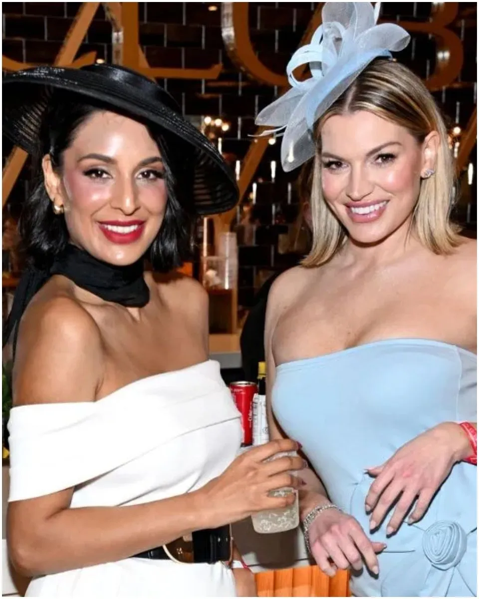 Lindsay Hubbard Fuels RHONY Move With New Photos