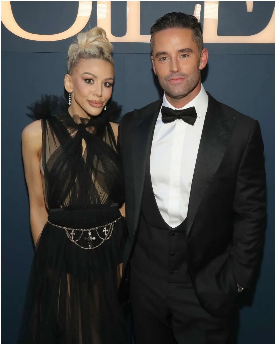 Jesse Lally’s Girlfriend Lacy Nicole Discusses Why She Didn’t Film The Valley, Her “Horrific” Kidnapping and PTSD, Plus How Their Romance Began and Criticism From Show