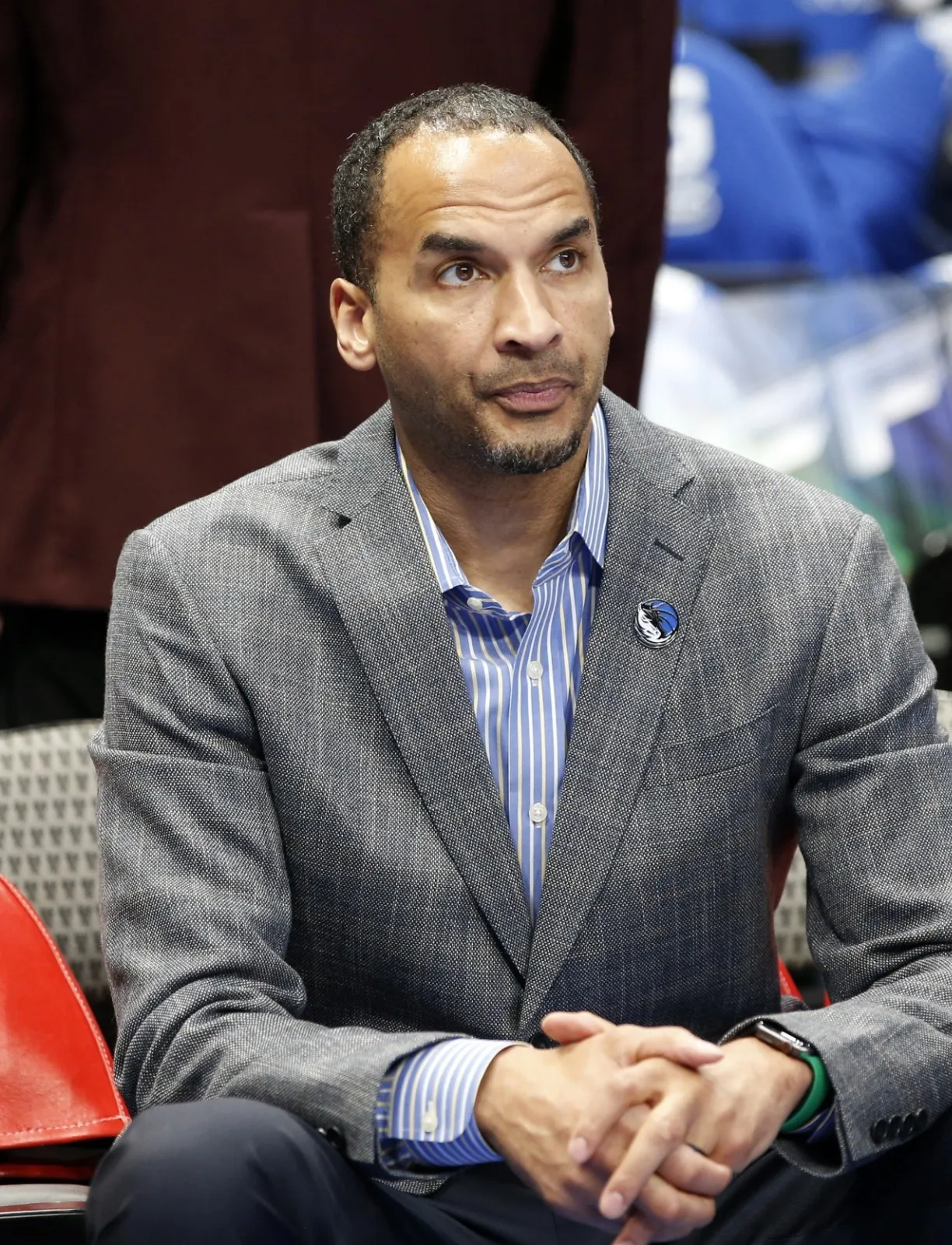 Playoffs prove why Nico Harrison was dead wrong about Luka Doncic’s Mavericks