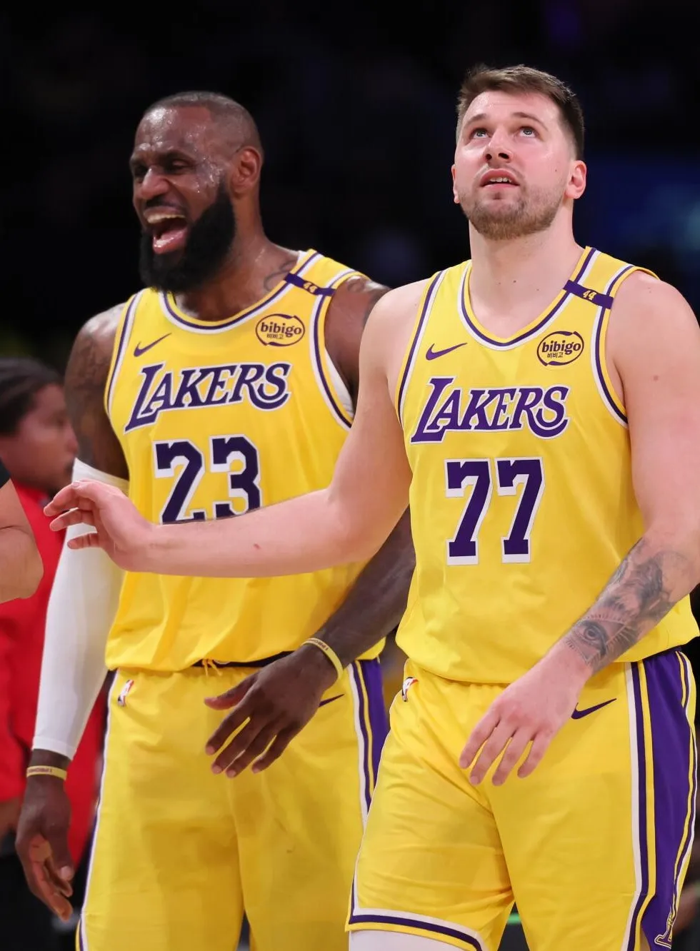 Playoff failure means perfect Lakers center is ripe for the taking
