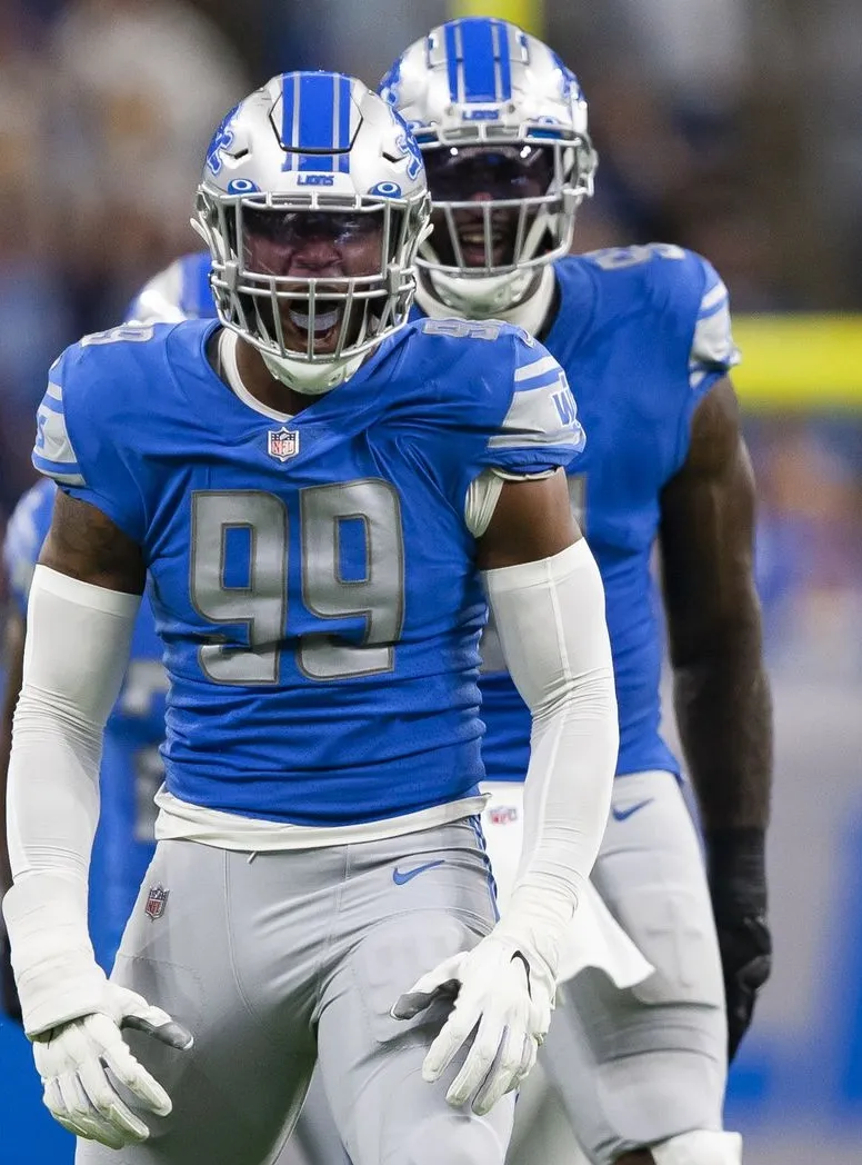 Lions Star Gets Disrespected in Pre-Season Ranking