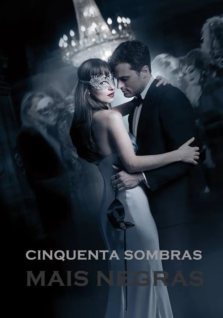 As Cinquenta Sombras 4 (2025)