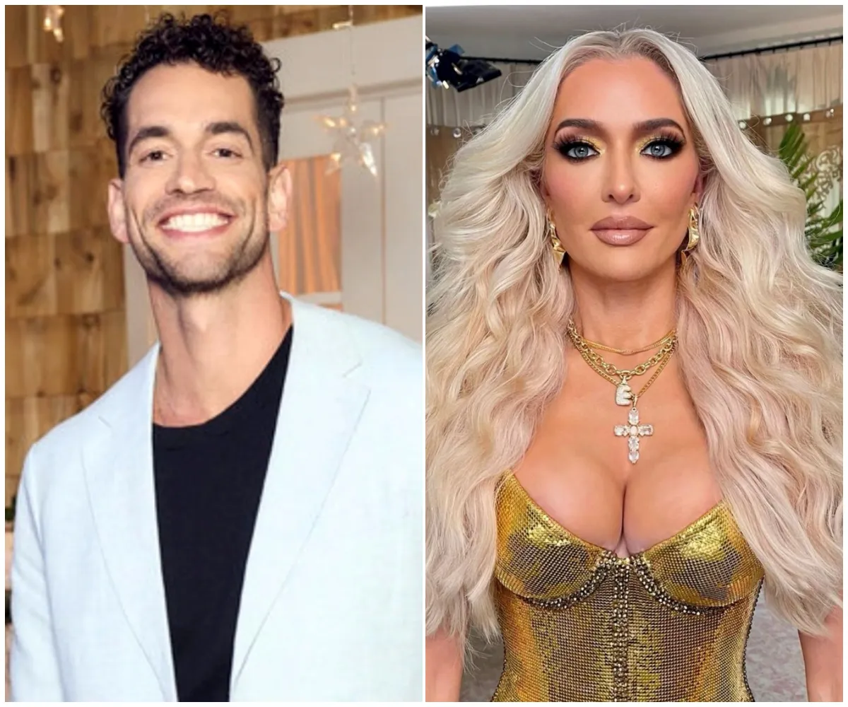 Summer House’s Jesse Solomon Reveals Secret Crush on Bravo Star Amid Erika Jayne Rumors as Insider Details Bar Meeting and Explains How Alleged Romance Began - suong