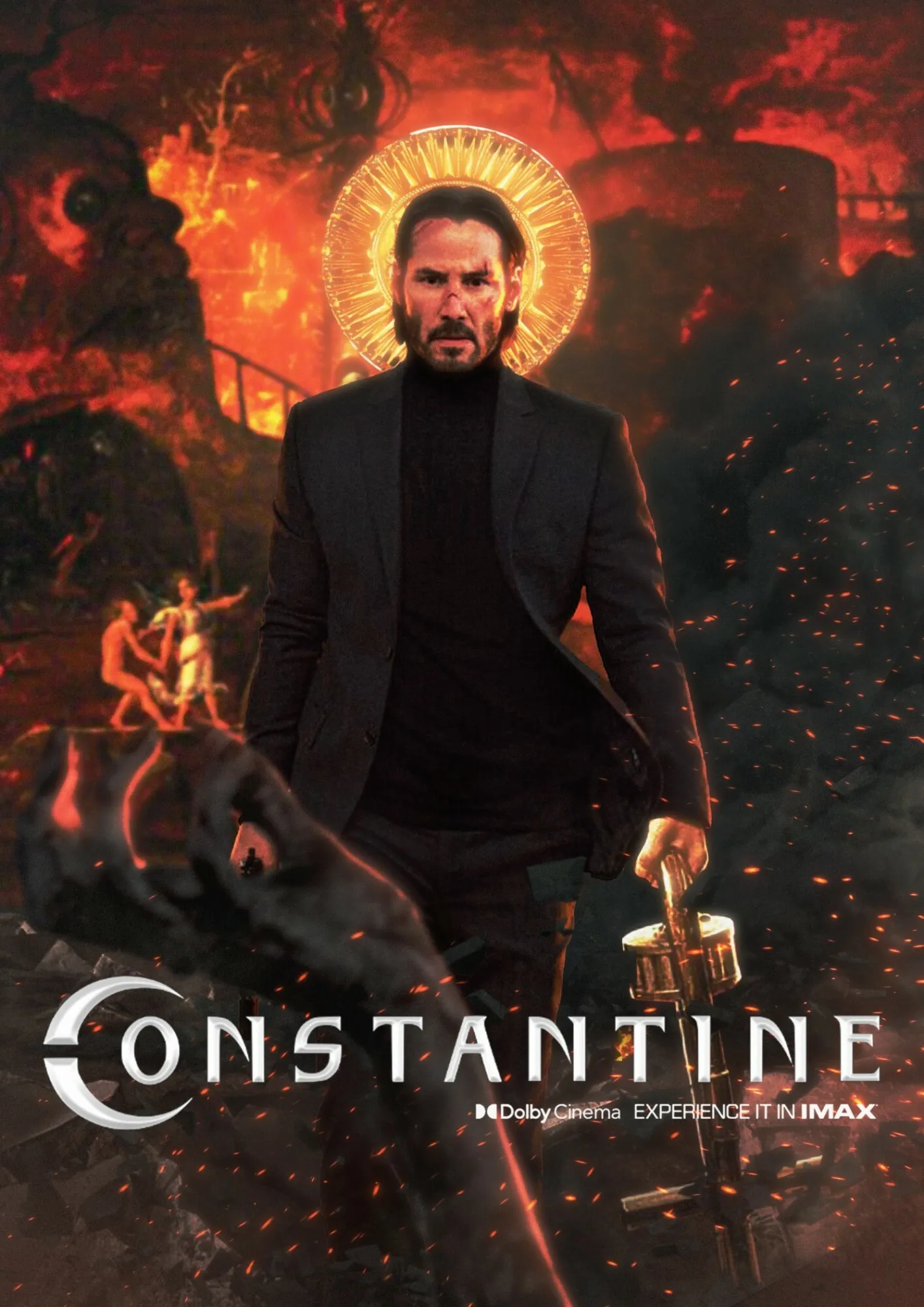 Constantine 2e