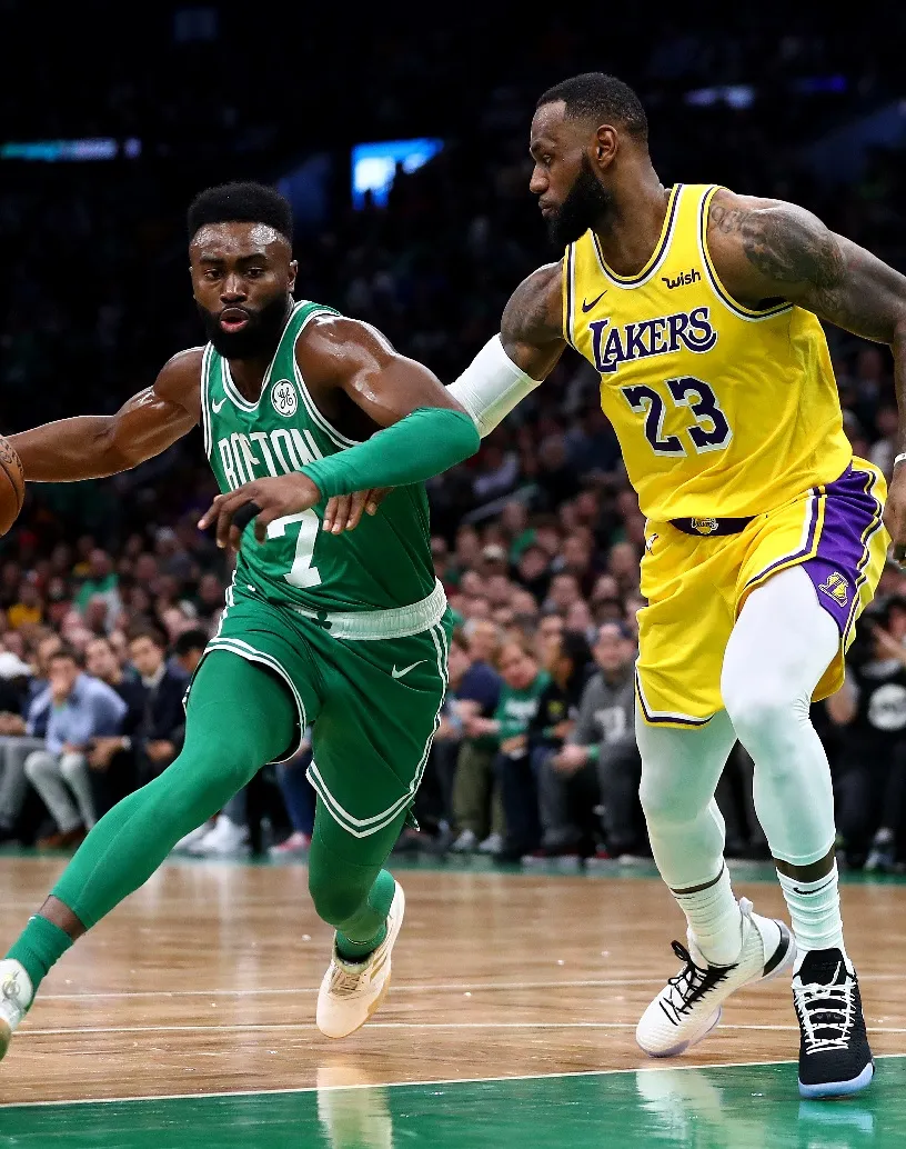 Insider Intrigued by Potential Rare Celtics, Lakers Trade Amid ‘Big Question’