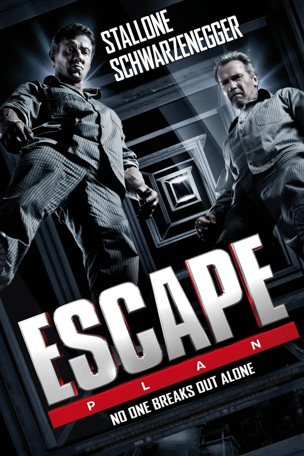 فـيـلـم ESCAP P-LAN