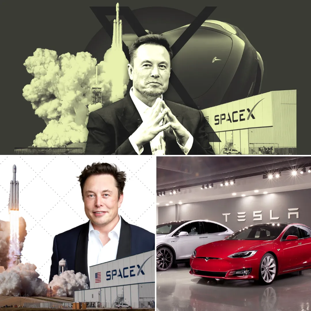 Elon Musk’s Radical Goals Shatter Industry Limits and Ignite Billion-Dollar Revolutions
