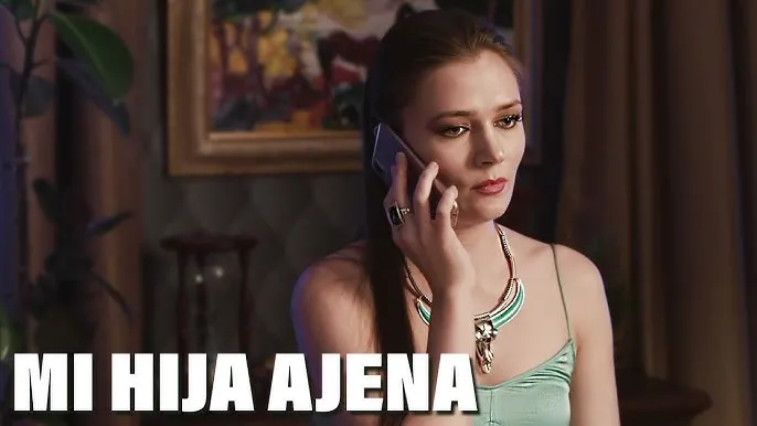 Mi Hija pelicula