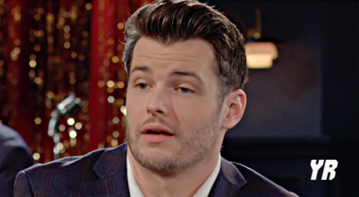 The Young and the Restless Spoilers: Claire Disgusted With Kyle, Breaks Up as Audra Scheme Goes South