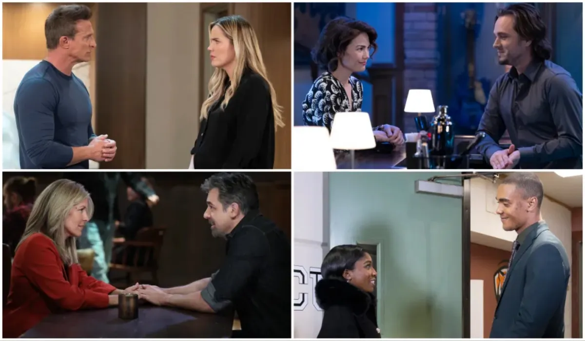 General Hospital Needs a Heart Transplant, Stat — Here’s Why