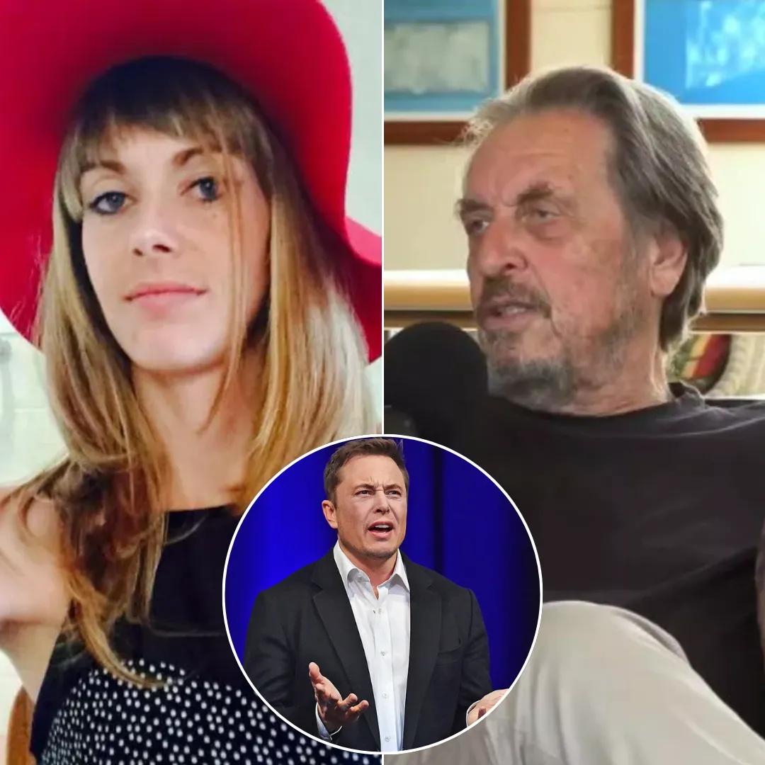 Elon Musk Just Got a New Twist with a 31 Year Old Mother and Two Siblings