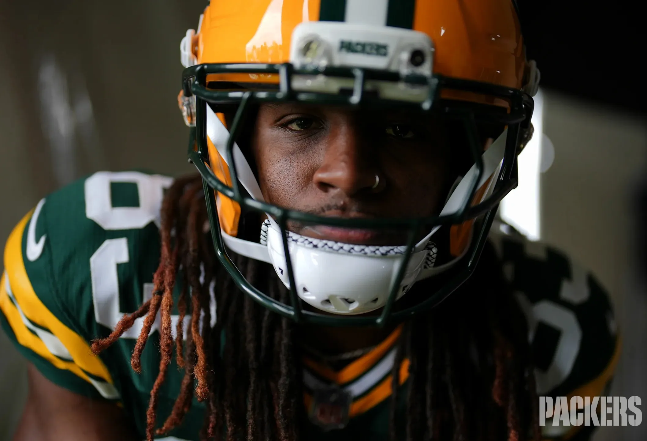 Rookie Wide Receivers Matthew Golden and Savion Williams Already Building Chemistry Off the Field