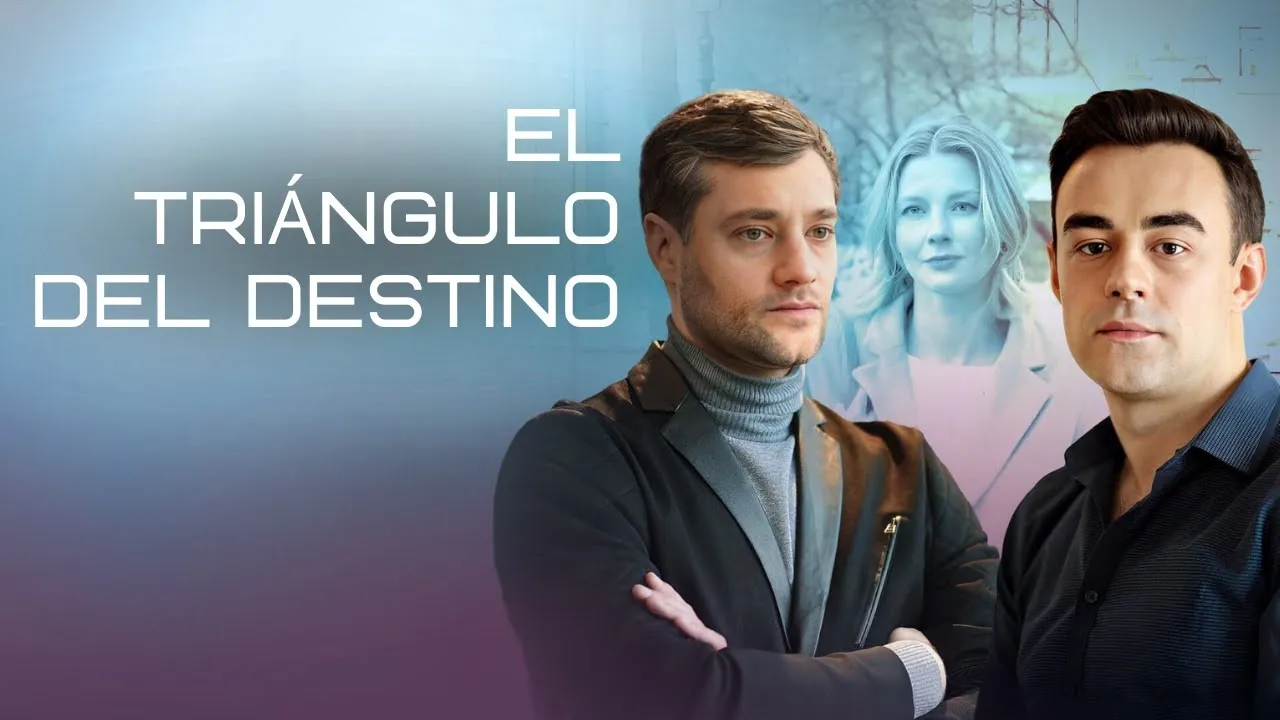 EL TRIÁNGULO DEL DESTINOs