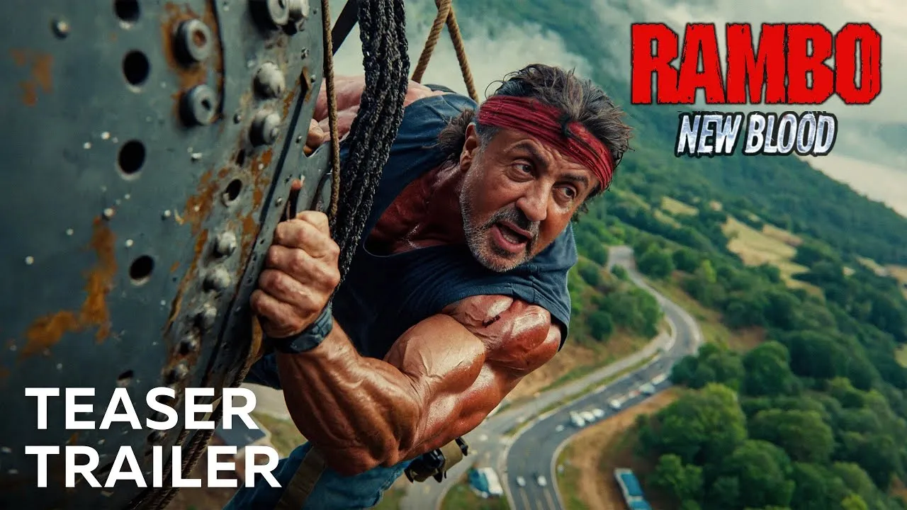 RAMBO 6: NEW BLOOD (2025)-1