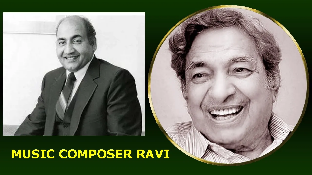 Rajendra Krishan