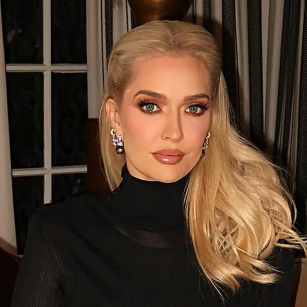 REVEALED: Erika Jayne’s secret Florida benefactor bankrolled her glam life with up to $400K after Tom Girardi cut her off – and says he ‘doesn’t even know’ how many millions he spent - suong