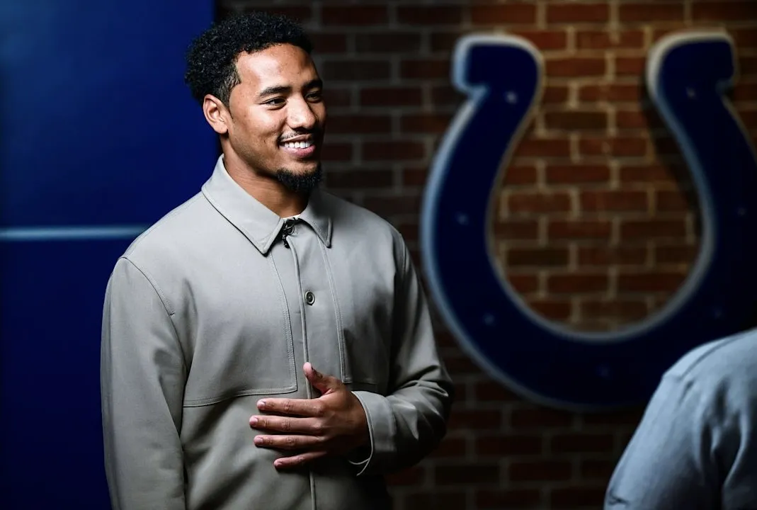 Indianapolis Colts Star Fires Stern Message to Houston Texans