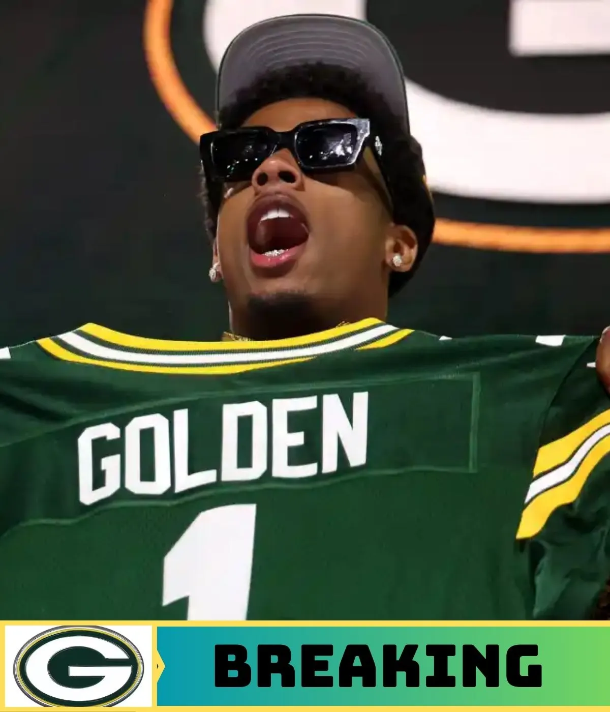 A New Golden Standard? Packers Rookie Named a Breakout Candidate for 2025 NFL Season