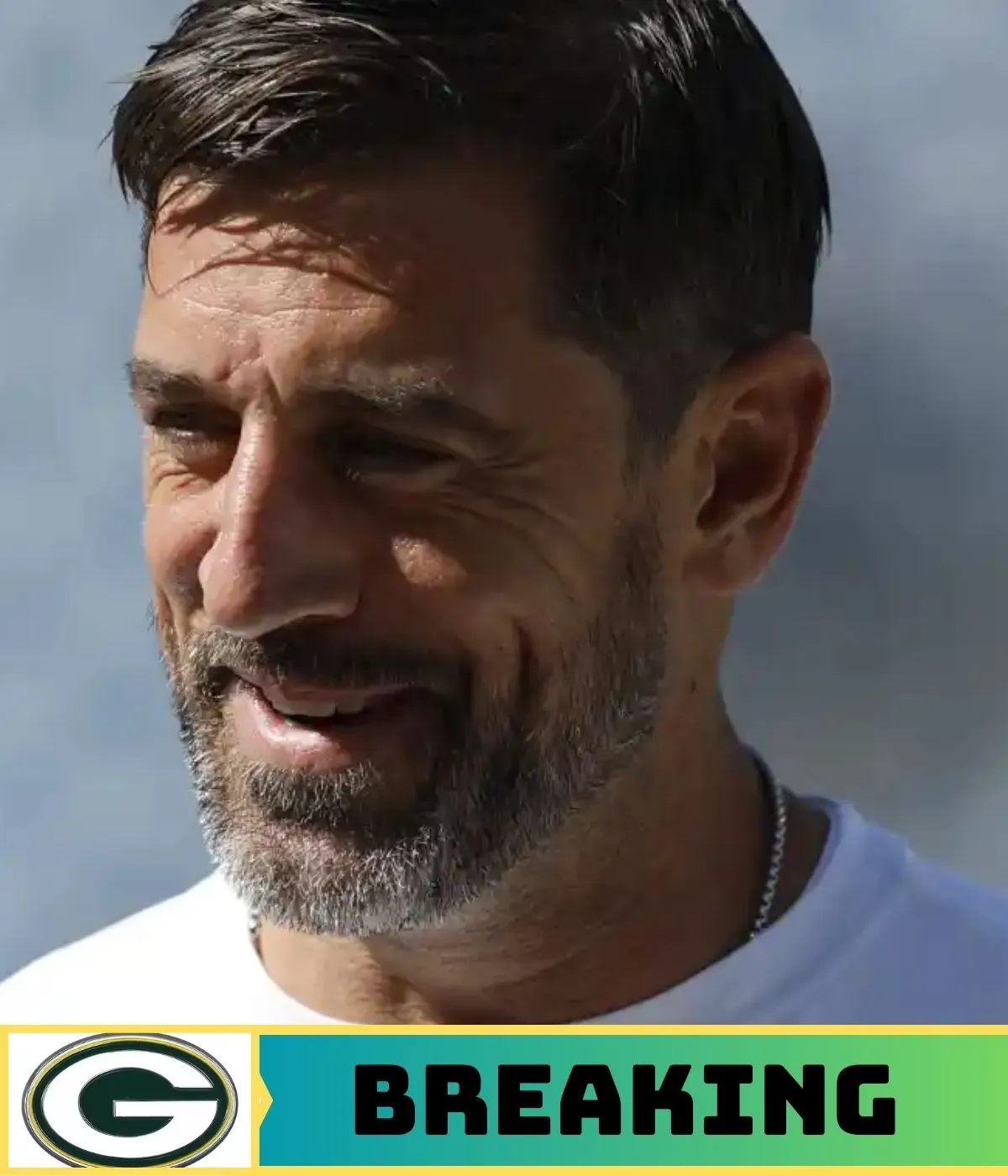Aaron Rodgers Reveals the One Condition Needed to Retire as a Packer